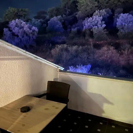 Street61 Appart hôtel Sarigerme