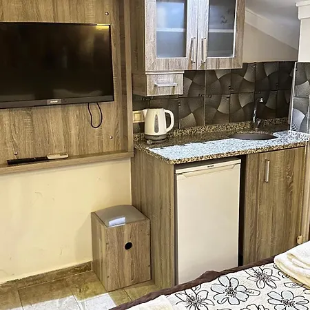 Street61 Appart hôtel