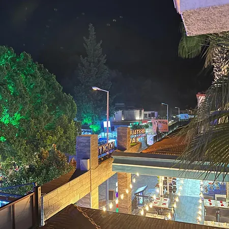 Apartahotel Street61