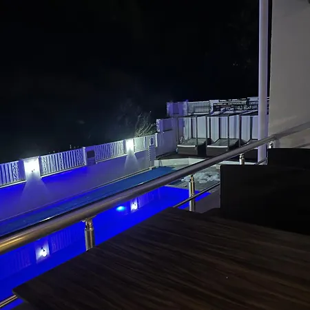 Apartahotel Street61 Sarigerme