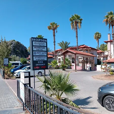 Apartahotel Street61