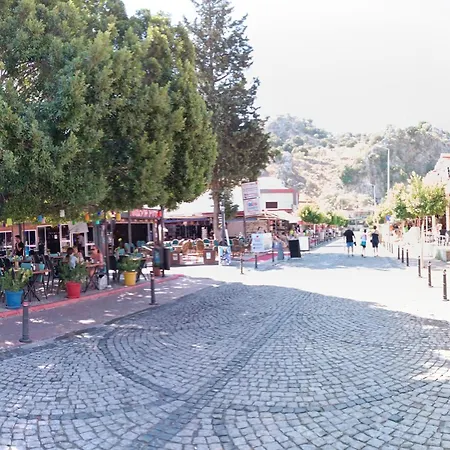 Apartahotel Street61 Sarigerme