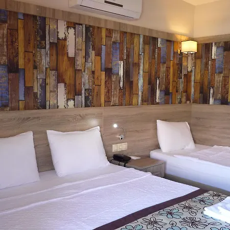 Apartahotel Street61 *
