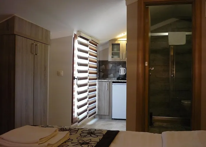 شقة فندقية Street61 سَريغيرمه