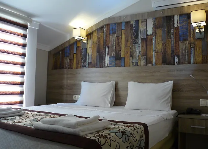 Street61 3* سَريغيرمه