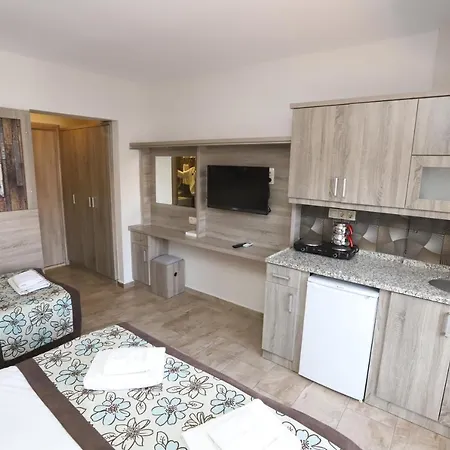 Aparthotel Street61 Sarigerme