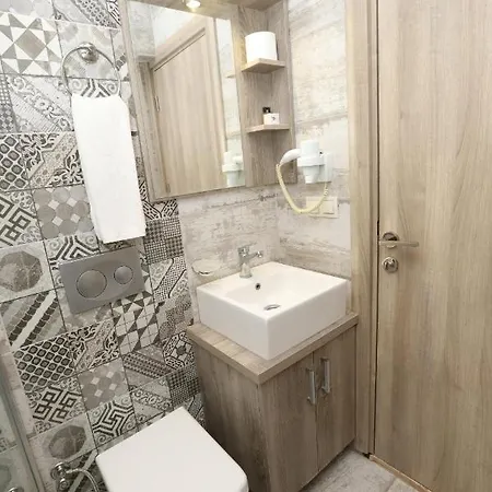 Street61 شقة فندقية