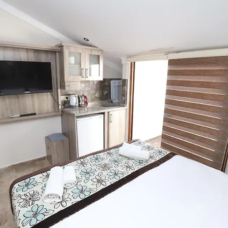 Aparthotel Street61 Sarigerme