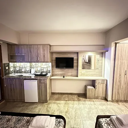 Aparthotel Street61 Sarigerme