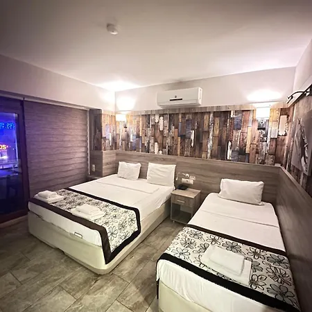 Street61 شقة فندقية سَريغيرمه