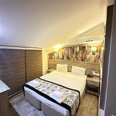 Aparthotel Street61 *
